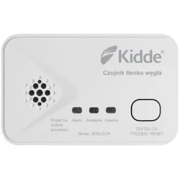 Czujnik czadu KIDDE 2030-DCR-1352175