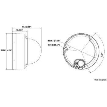 KAMERA IP HIKVISION DS-2CD2743G2-LIZS2U(2.8-12mm)-1359072