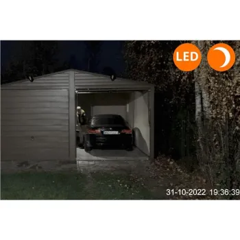 Kamera IP bezprzewodowa 4G LTE obrotowa z panelem solarnym Orllo TZ1 PRO-1351941