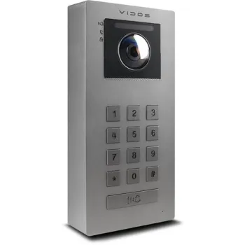 Panel zewnętrzny Vidos IPX S100-1358929