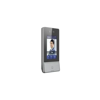 Stacja bramowa IP Hikvision DS-KV9503-WBE1 -1359474