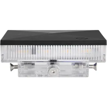 Lampa LED Proxima SŁUPKOWA SEMAFOR 12-24V AC/DC-1356229
