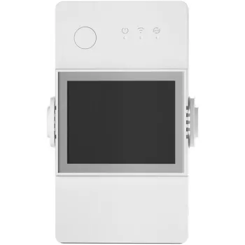 SONOFF TH Elite | THR316D | Przekaźnik Wifi z funkcją pomiaru temperatury oraz wilgotności-1354560