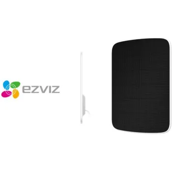PANEL SOLARNY EZVIZ CS-CMT-SolarPanel-F Typ-C 4W-1351018