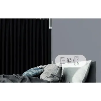 GISE Smart Sterownik roletowy Zigbee | Tuya | GRS-ZB-1354034