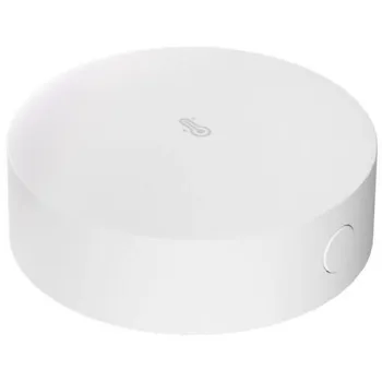 Inteligentny czujnik temperatury i wilgotności ZigBee Sonoff SNZB-02P-1355627