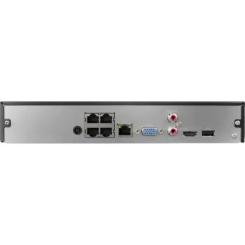 Rejestrator BCS LINE BCS-L-NVR0401-4KE-4P(2)-1357951