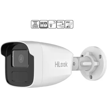 Kamera IP Hilook by Hikvision tuba 4MP IPCAM-B4-50IR 4mm-1351100