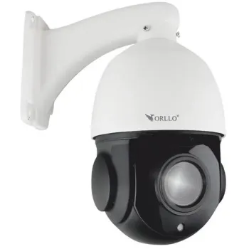 Kamera IP Orllo R2 PRO+ zewnętrzna obrotowa POE zoom x 22