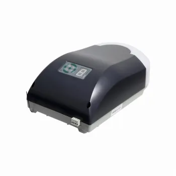 Zestaw PROXIMA G1000P BANAN HCS 433.92MHz (szyna ŁAŃCUCH 2x 210cm) bramy garażowej-1351199