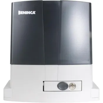 Zestaw Beninca KBULL424SW.S.PM 24V do 400kg bram przesuwnych-1352803