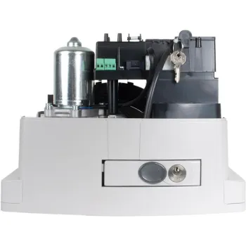 Zestaw Beninca KBULL424SW.S.PM 24V do 400kg bram przesuwnych-1352800