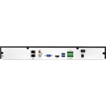 Rejestrator BCS POINT BCS-P-NVR1602-A-4K(4)-1358035