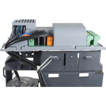 Zestaw CAME BXV 10 PLUS TOP do 1000kg bram przesuwnych (8K01MS-043)-1354409