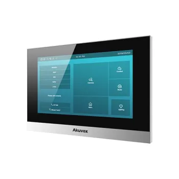 Monitor wideodomofonu AKUVOX C313W-2-1352033