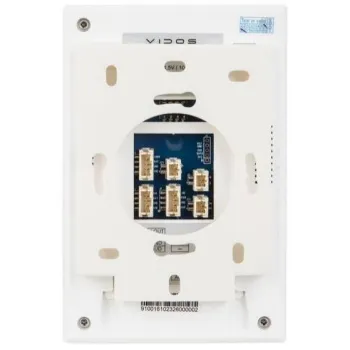 Unifon głośnomówiący VIDOS U19-1353891