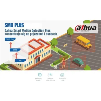 Kamera IP Dahua IPC-HFW1439TL1-A-IL-0280B-1353327