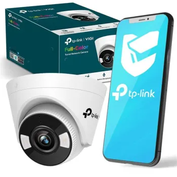 KAMERA TP-LINK VIGI C440-W (4mm, Wifi)-1350173