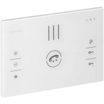Zestaw domofon ORNO OR-DOM-BA-933/W-1355061