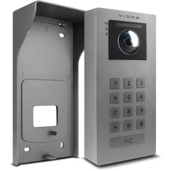 Panel zewnętrzny Vidos IPX S100-1358932