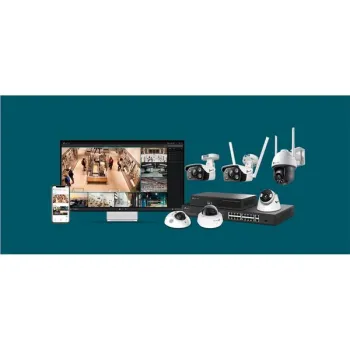 KAMERA TP-LINK VIGI C330 (4mm)-1350276