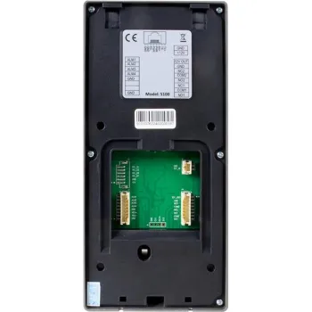 Panel zewnętrzny Vidos IPX S100-1358930