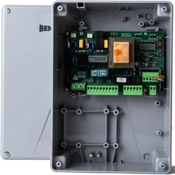 Zestaw Beninca KBOB21M.PM 230V do bram dwuskrzydłowych-1351531