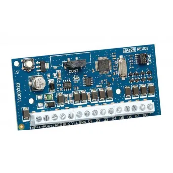 DSC Moduł rozszerzeń wyjść niskoprądowych NEO 8 OUTPUT MODULE EXPANDER HSM2208-1352742