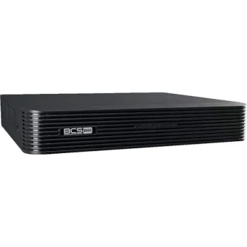 Rejestrator BCS BASIC BCS-B-NVR1001(2.0)-1357519