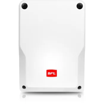 Zestaw BFT PHOBOS BT B40 KIT PL do 8m bram dwuskrzydłowych (MDM 2614863)-1359674