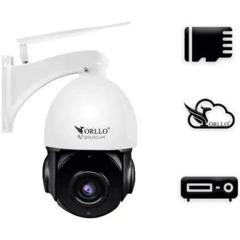 Kamera IP ORLLO Z18 obrotowa zewnętrzna SIM 4MP-1351223