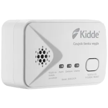 Czujnik czadu KIDDE 2030-DCR-1352176