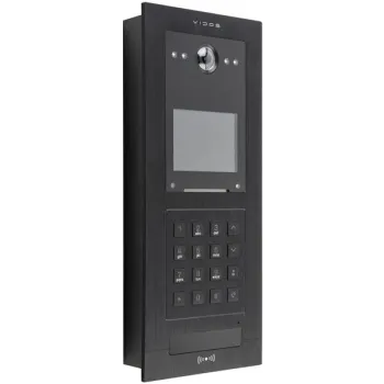 Panel zewnętrzny VIDOS IPX S110-1358954