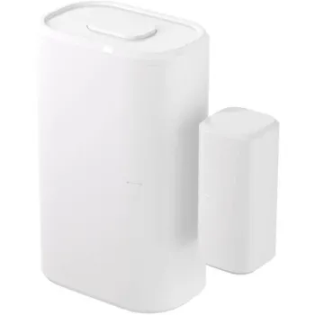 SONOFF Inteligentny czujnik otwarcia okien i drzwi ZigBee SNZB-04P-1350099