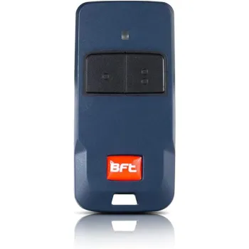 Pilot 2-kanałowy BFT MITTO COOL C2 433,92Mhz (D112306)-1358849