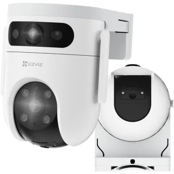 Kamera IP EZVIZ H9C 3MP+3MP 2K -1355078