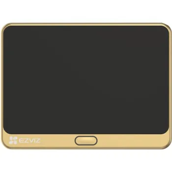 Kamera IP Ezviz wizjer DP2C złoty-1358988