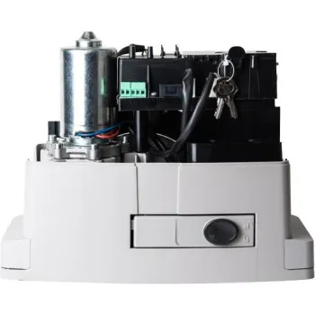 Zestaw Beninca KBULL624SW.S.PM 24V do 600kg bram przesuwnych-1356489