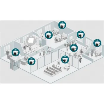 KAMERA TP-LINK VIGI C440 (4mm)-1350171