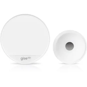 GISE Smart Czujnik ruchu Zigbee | Tuya | GMOS-ZB-1354067