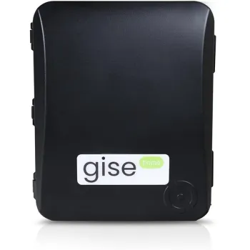 Zestaw GISE G250 do 5m bram dwuskrzydłowych (bez fotokomórek)-1359349