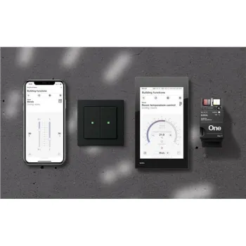 GIRA zestaw Gira ONE Starter Set-1350438