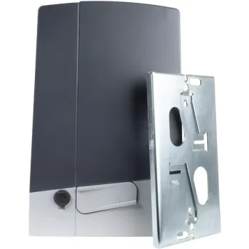 Zestaw CAME BXV 10 PLUS TOP do 1000kg bram przesuwnych (8K01MS-043)-1354416