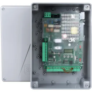 Zestaw Beninca KBILL4024.PM TRUST 24V do 8m bram dwuskrzydłowych-1352790