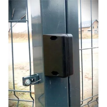 GENIUS VEGA - podstawy montażowe (kątowe) fotokomórek (komplet - 2szt.)-1356554