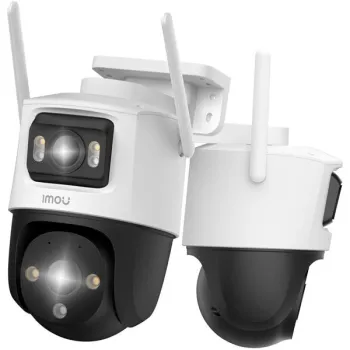 Kamera IP Imou Cruiser Dual 10MP (5MP + 5MP) IPC-S7XP-10M0WED-1354006