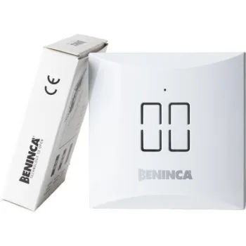 Obudowa pilota Beninca SMART - naścienna (do pilotów TO.GO A/VA)-1351637