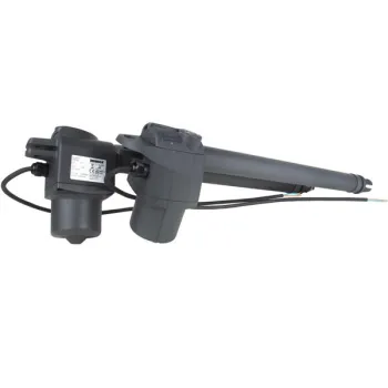 Zestaw Beninca KBILL4024.PM TRUST 24V do 8m bram dwuskrzydłowych-1352793