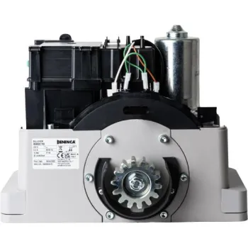 Zestaw Beninca KBULL624SW.S.PM 24V do 600kg bram przesuwnych-1356483