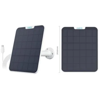 Panel solarny 2 Reolink biały 5,8W-1355926